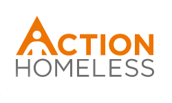 action homeless