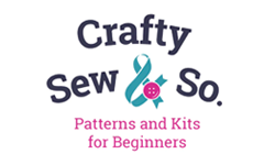 crafty sew & sew