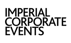 imperial corporate events