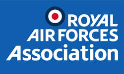 raf association